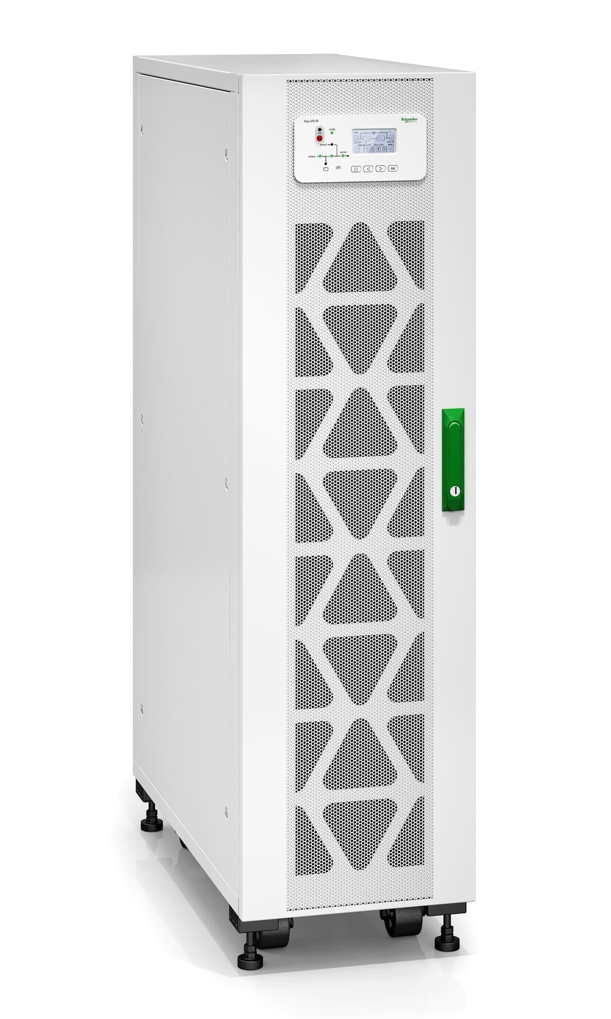 APC APC Easy UPS3S 10kVA 400V 3:3 UPS 4252554