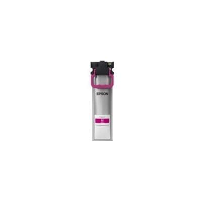 EPSON EPSON 938 STANDARD CAPACITY MAGENTA INK 4302727