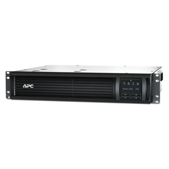 APC APC Smart-UPS 750VA LCD RM 2U 230V with 4322867