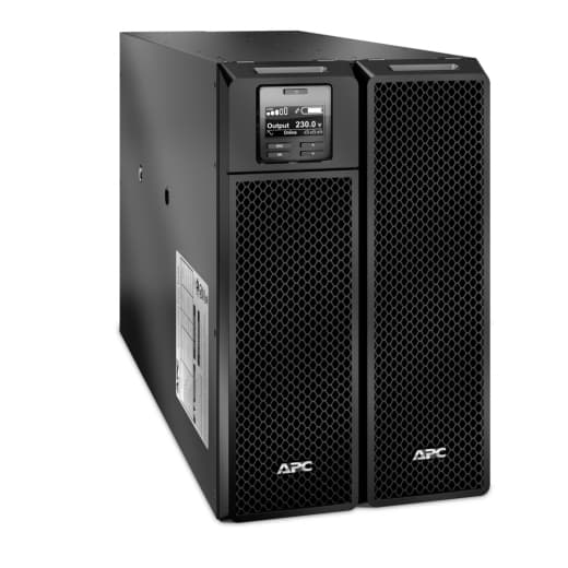 APC APC Smart-UPS SRT 10000VA RM 230V Custo 4343572