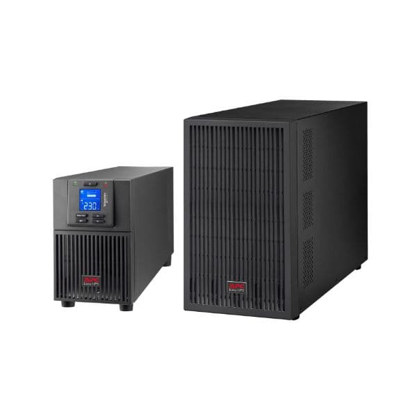APC APC Easy UPS SRV 3000VA 230V with Extern 4355755