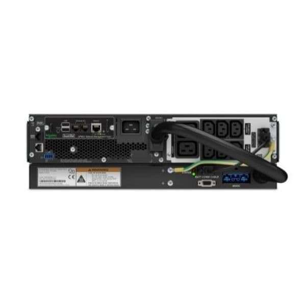 APC APC SMART-UPS SRT Lithium Ion 2200VA RM 4388736
