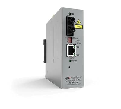 ALLIED TELESIS ALLIED TELESIS TAA 10/100/1000T TO 1000SX/SC 4403826