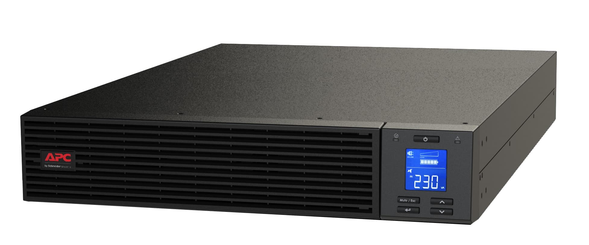 APC APC EASY UPS SRV RM 6000VA 230V NO BATTE 4438070