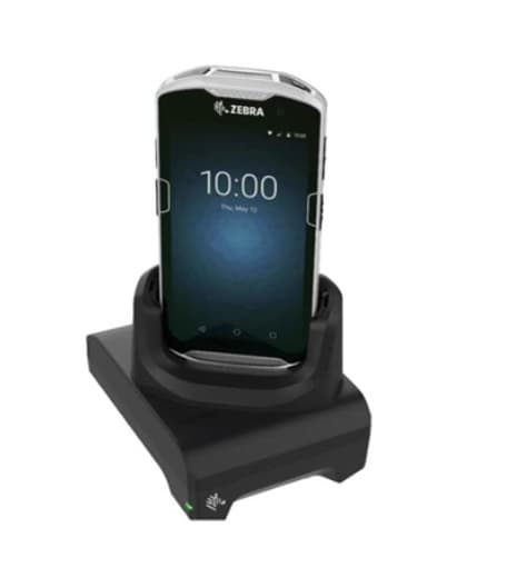 ZEBRA ZEBRA TC51 1SLOT USB CRADLE 4462360