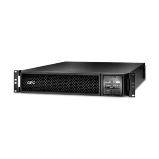 APC APC Smart-UPS SRT 1000VA RM 230V 4485249