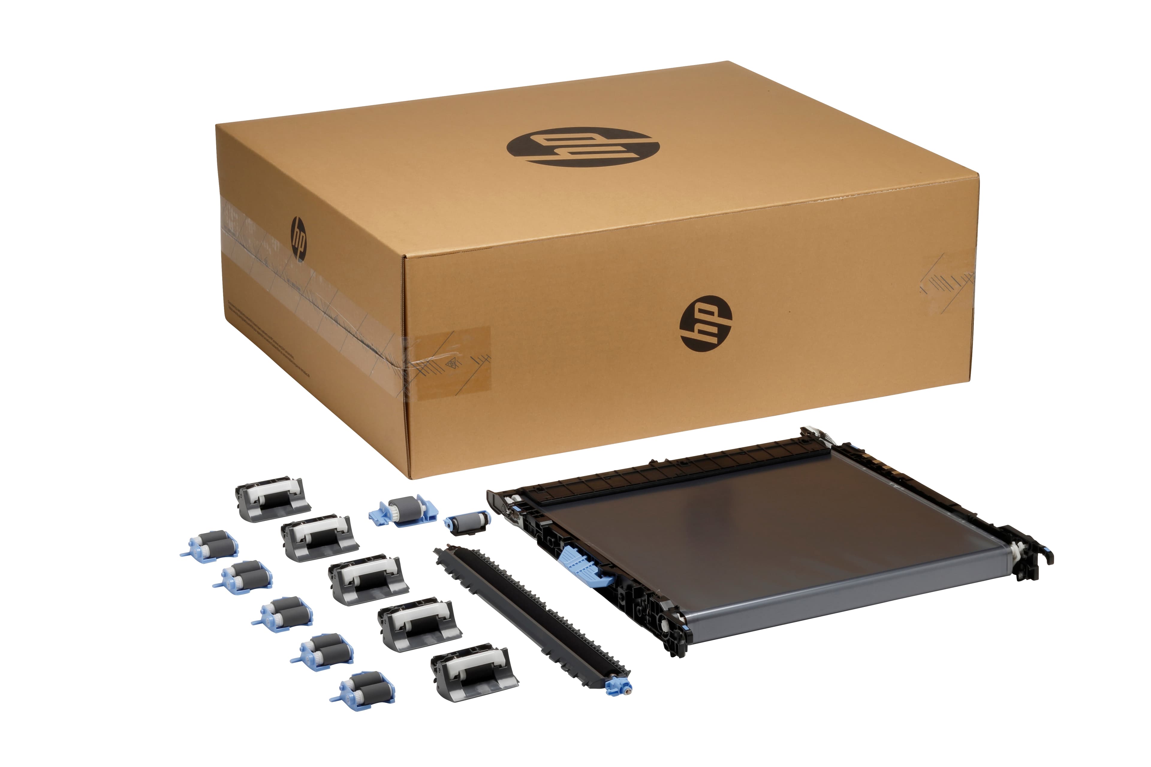 HP HP LaserJet Intermediate 4496927