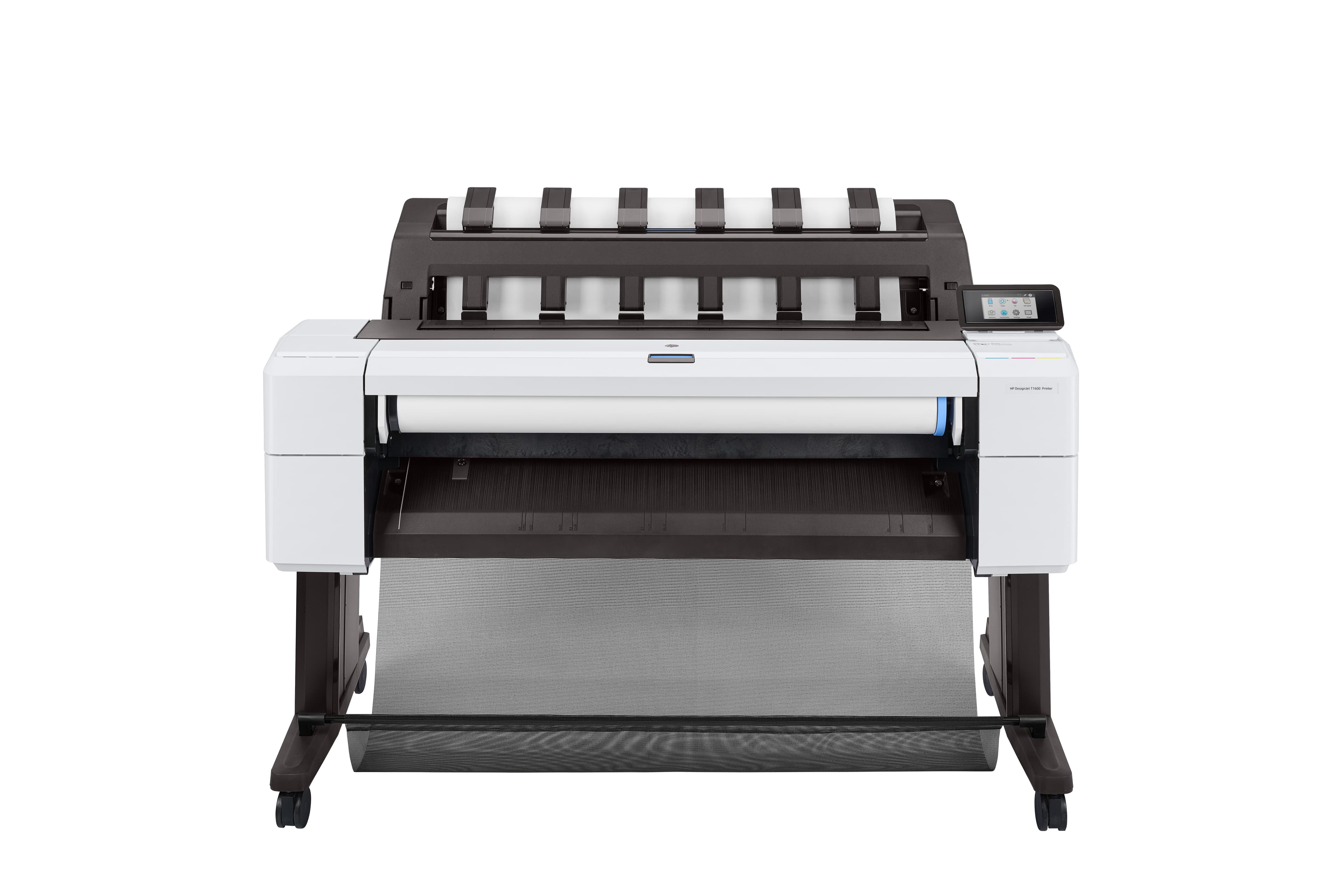 HP HP DesignJet T1600 36in Printer 4510043