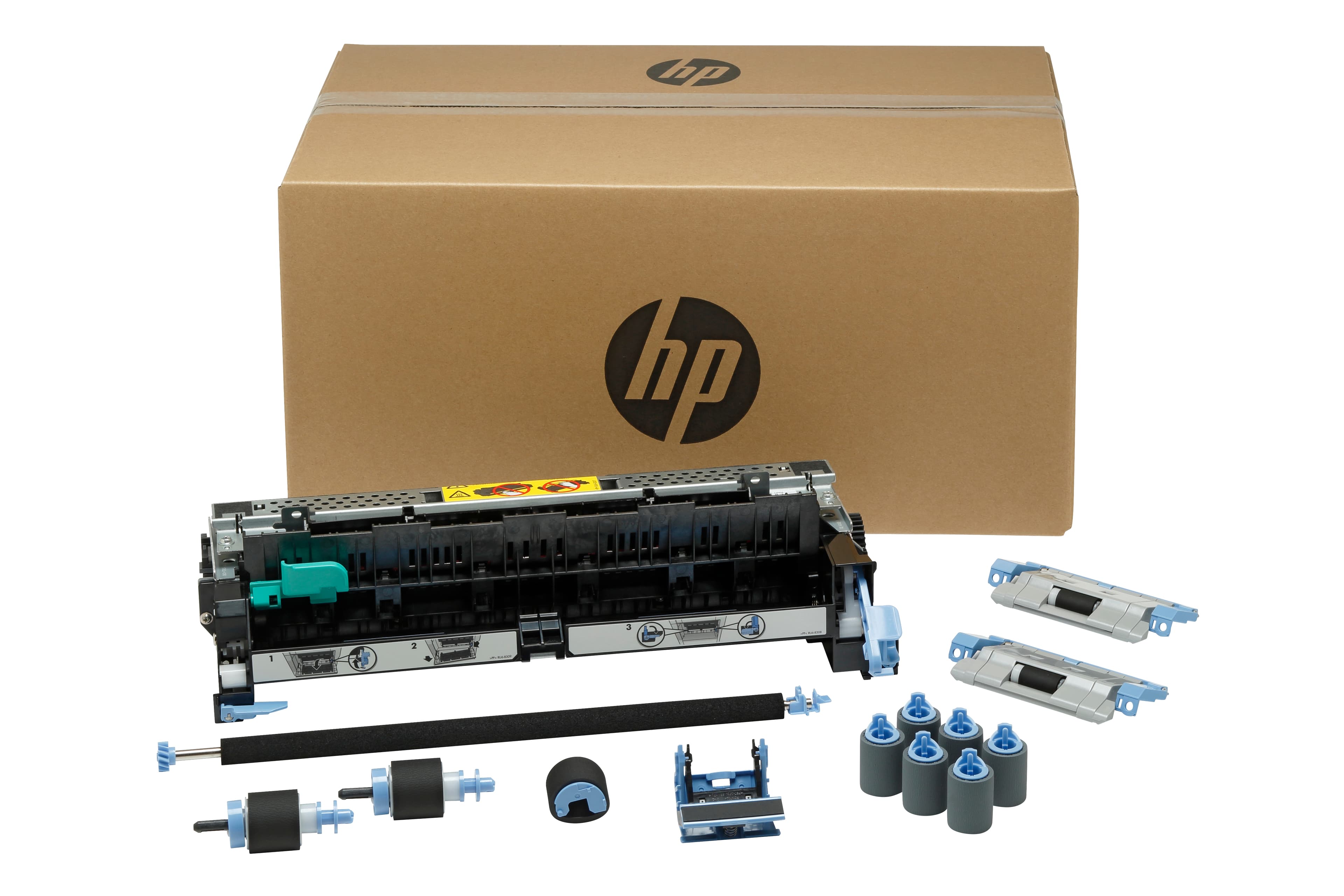 HP HP CF254A LJ 220V MAINTENANCE FUSER KIT 4611679