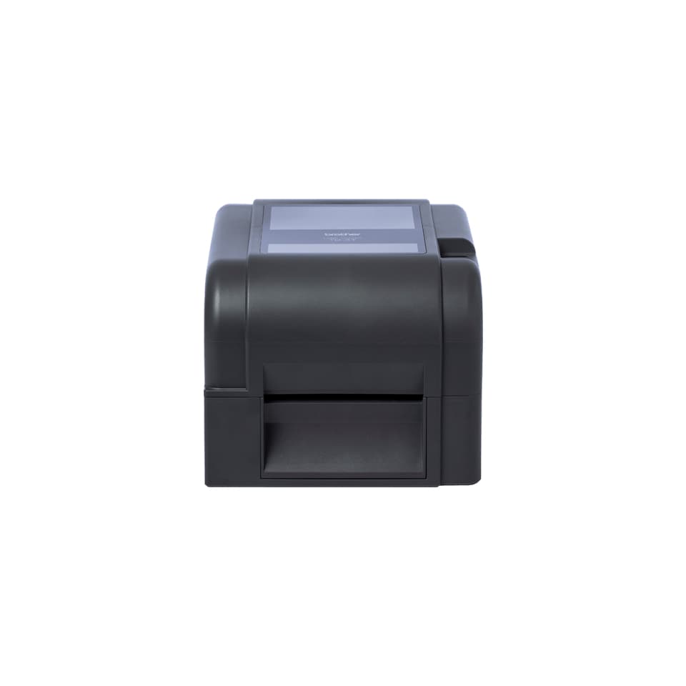 BROTHER BROTHER THERMAL DIRECT TRANSFER LABEL PRINTER 4612401