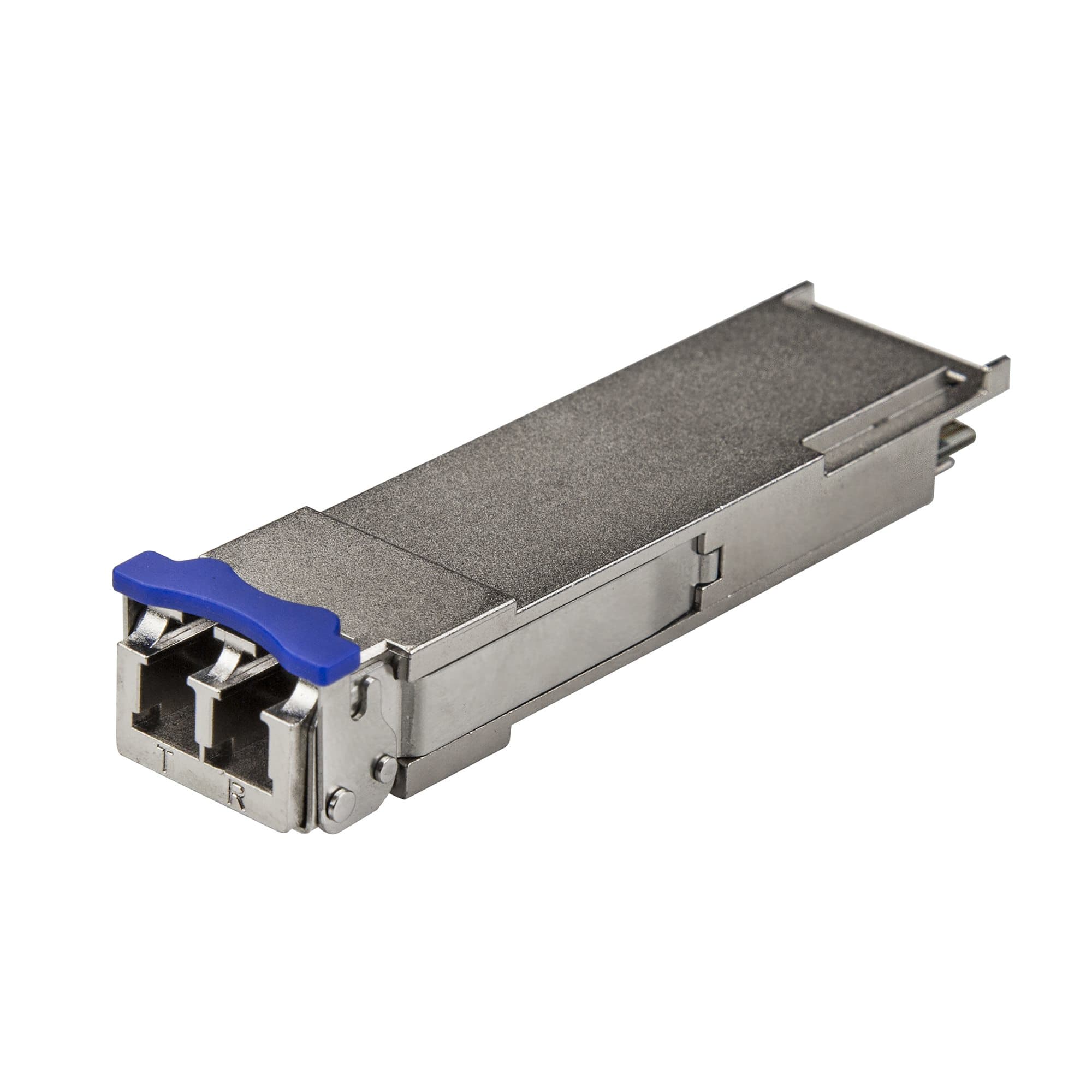 StarTech.com StarTech.com QSFP+ - Dell EMC QSFP-40G-LR4 Compatible 4634023