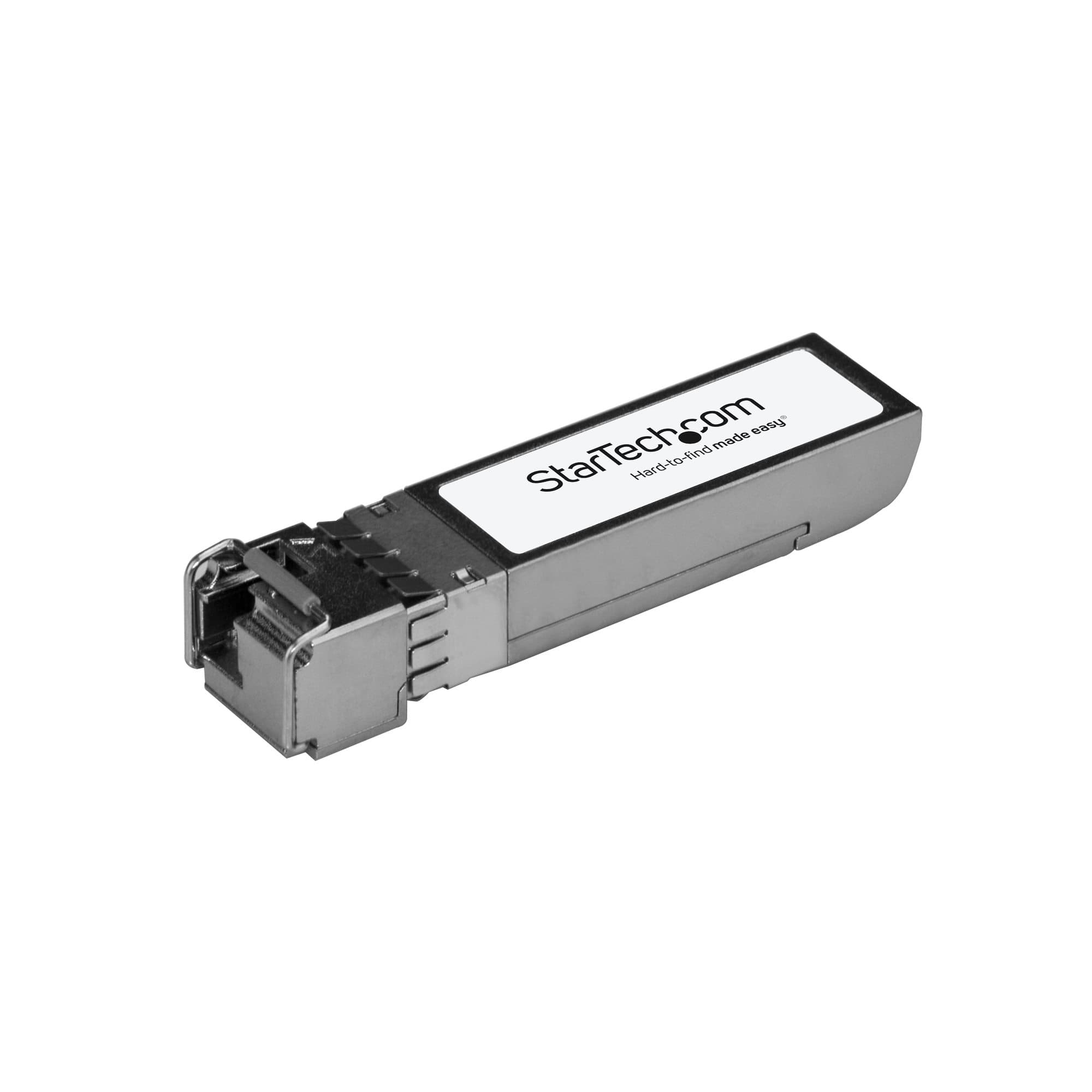 StarTech.com StarTech.com SFP+ Module - SFP-10G-BX-U-40 Comp - U/S 4634028