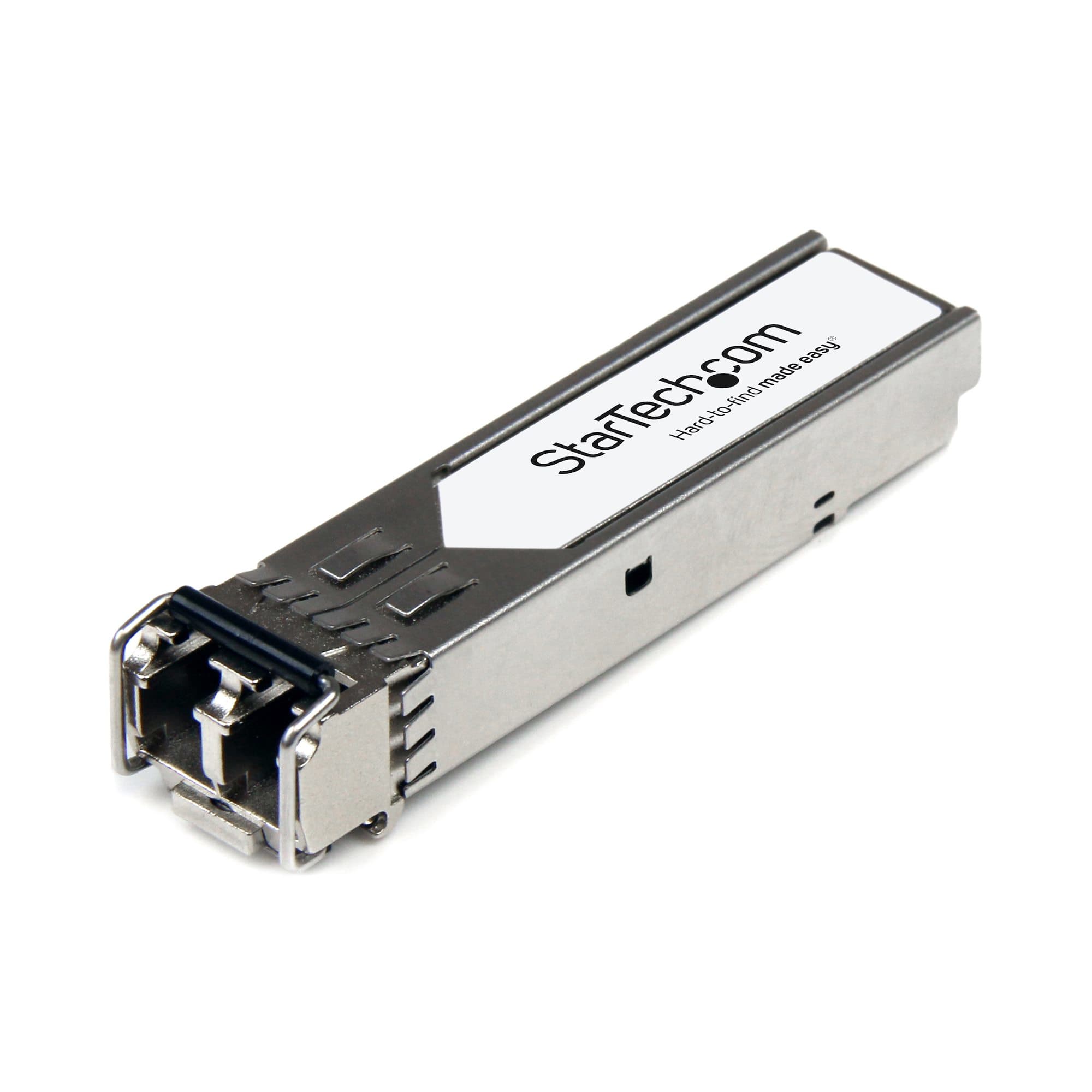StarTech.com StarTech.com SFP+ Module - 10GBase-SR MSA Compliant 4634042