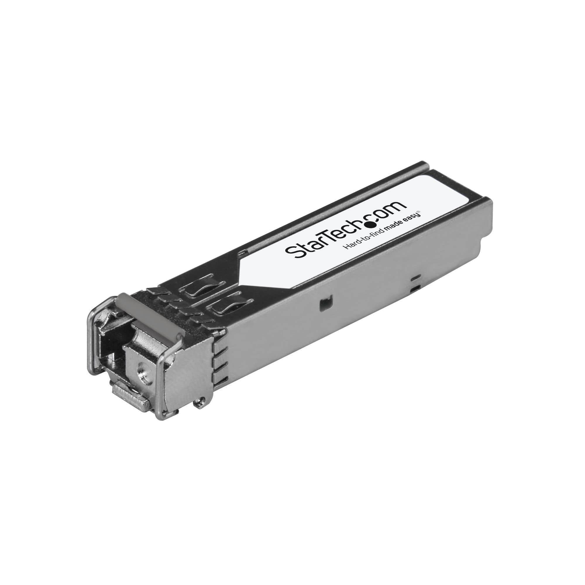 StarTech.com StarTech.com SFP - Juniper SFP-GE10KT15R13 Compatible 4636571