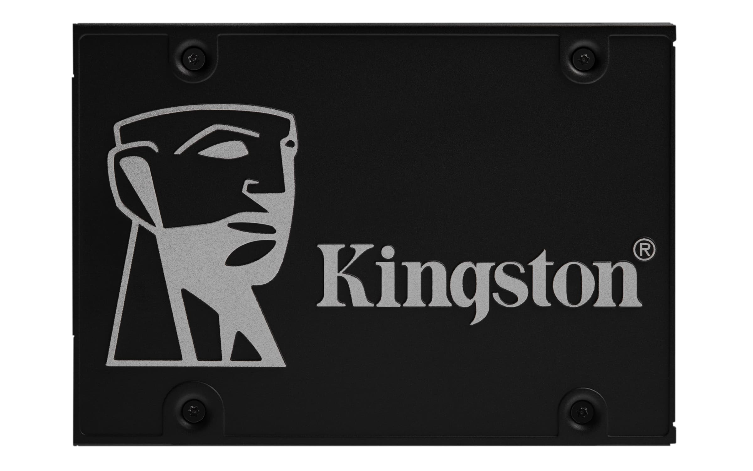 KINGSTON KINGSTON 1024GB KC600 SATA3 2.5IN SSD 4640429