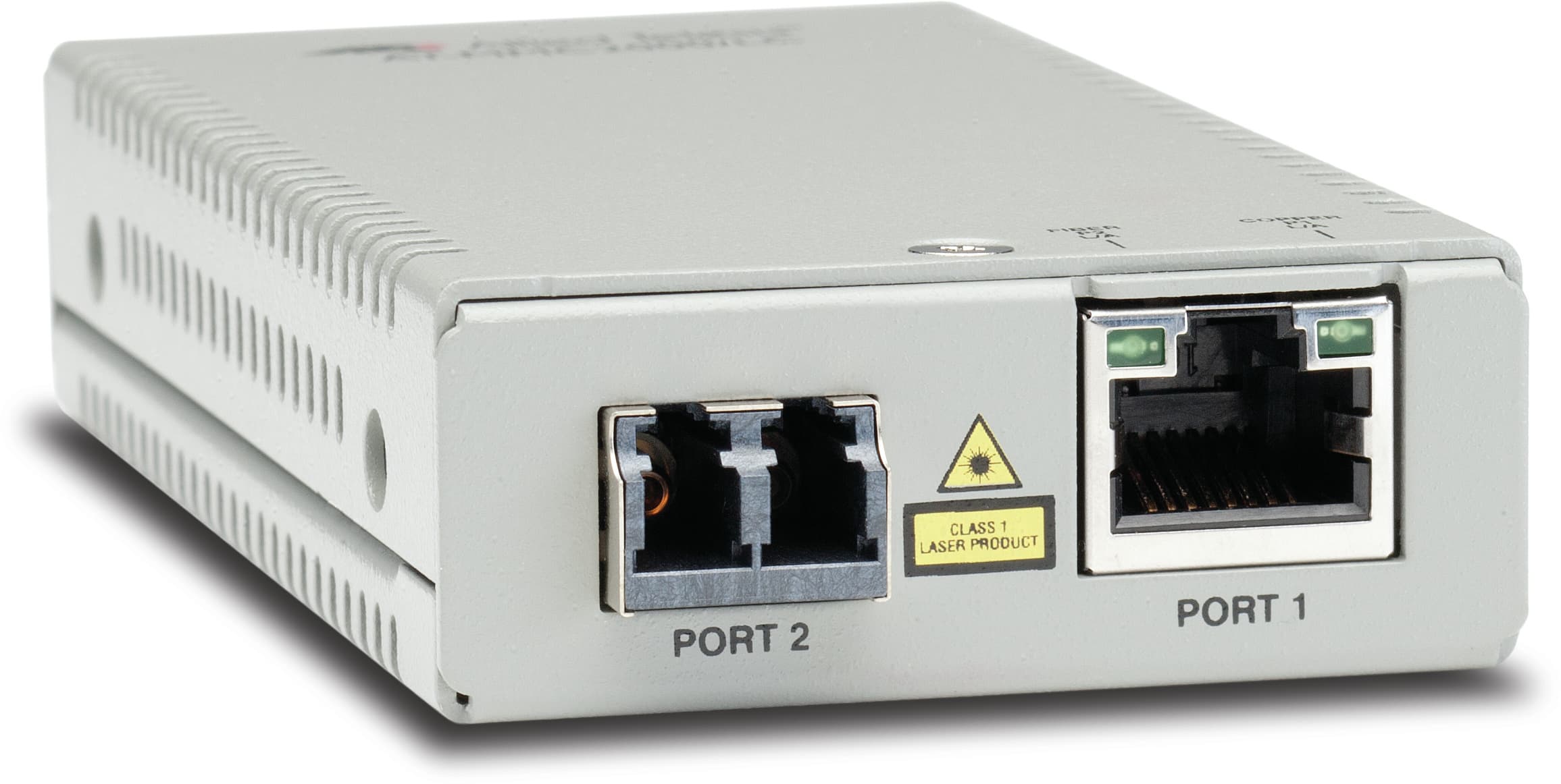 ALLIED TELESIS ALLIED TELESIS MM 10/100/1000T TO 1000SX/LC 4694570
