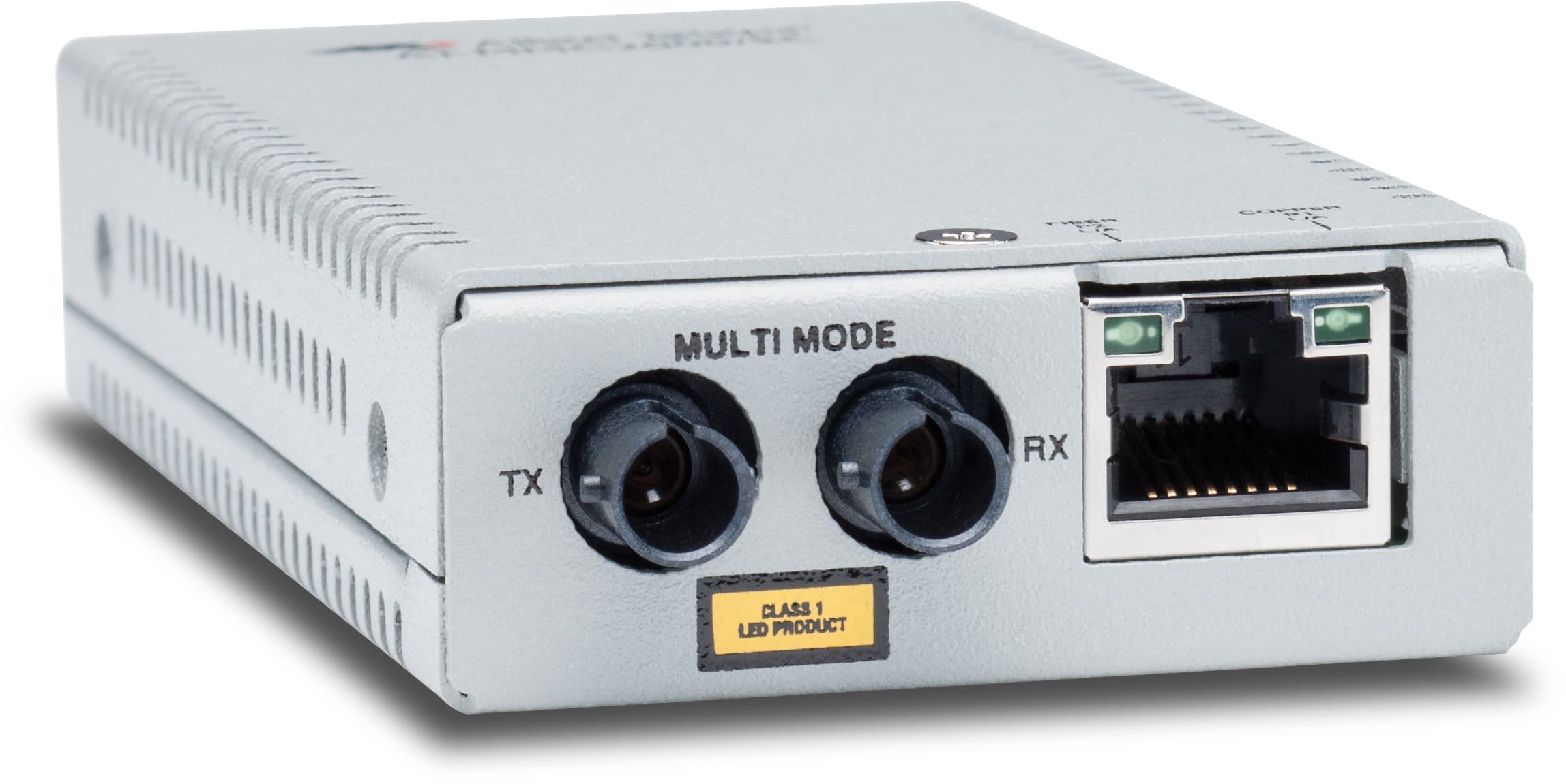 ALLIED TELESIS ALLIED TELESIS MM 10/100/1000T T0 1000LX/SC 4694573