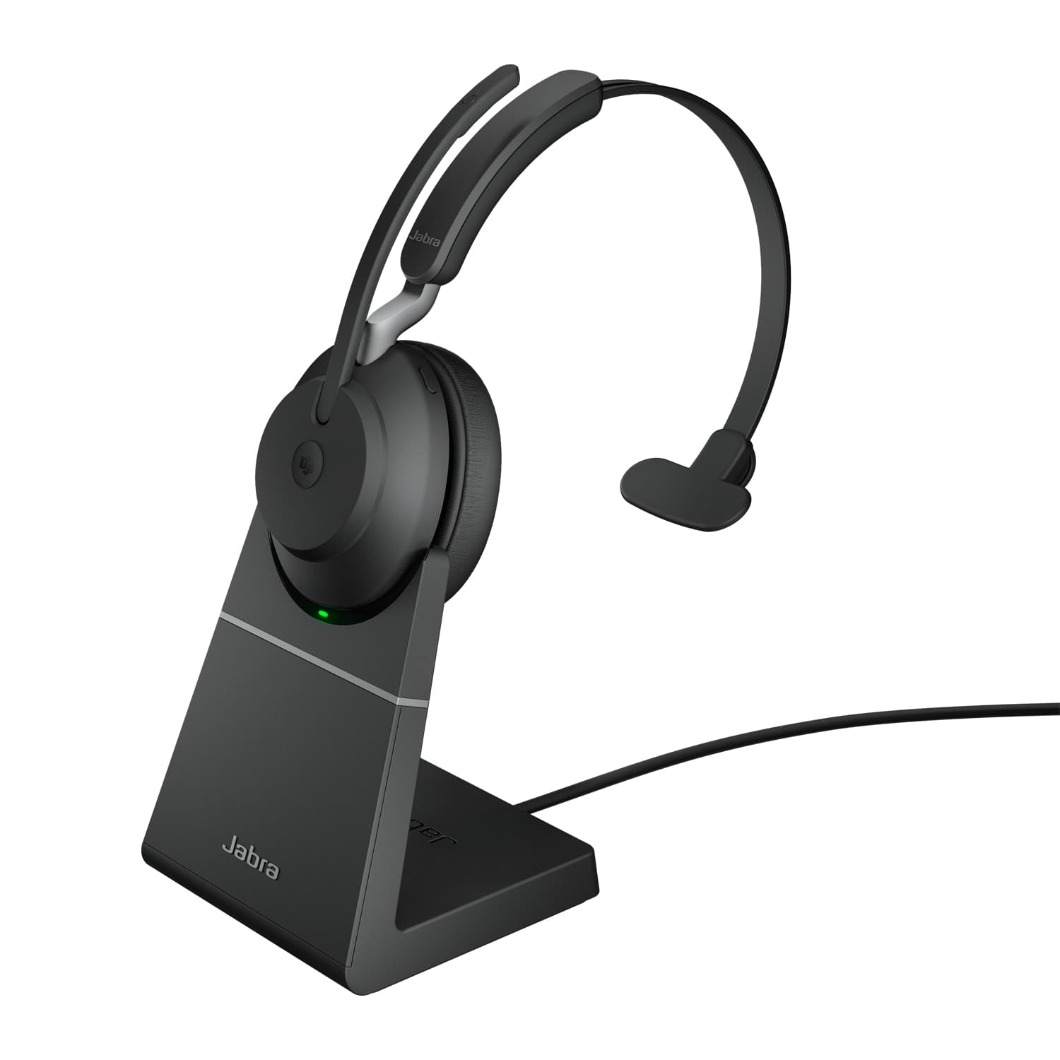 JABRA JABRA Evolve2 65 MS Mono USB-A w stand 4820927