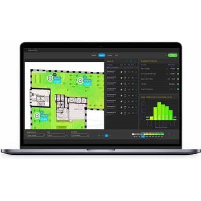 EKAHAU EKAHAU PRO SOFTWARE OPTIMIZE TROUBLESHOO 4823098