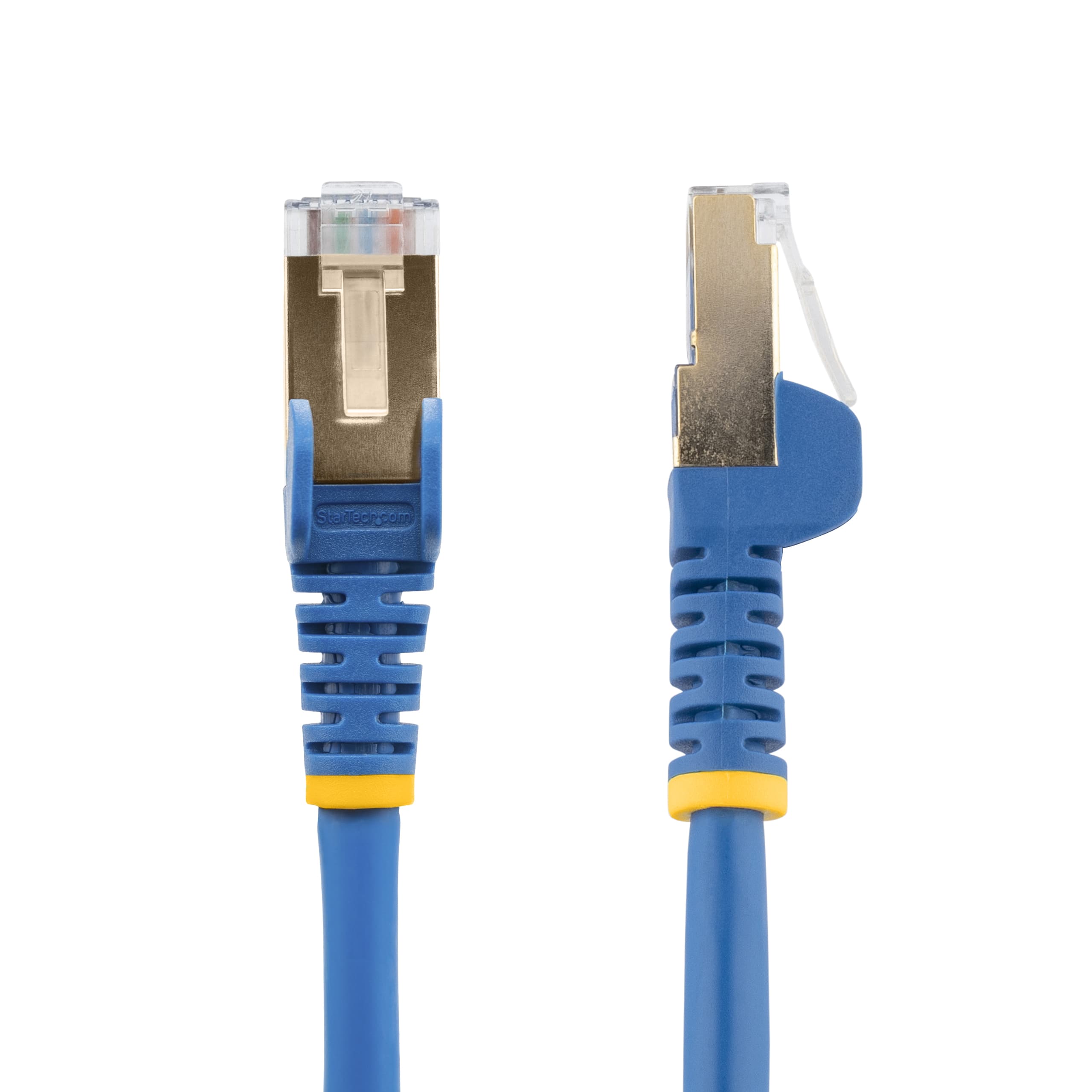 StarTech.com StarTech.com Cable - Blue CAT6a Cable 7.5 m 4833276