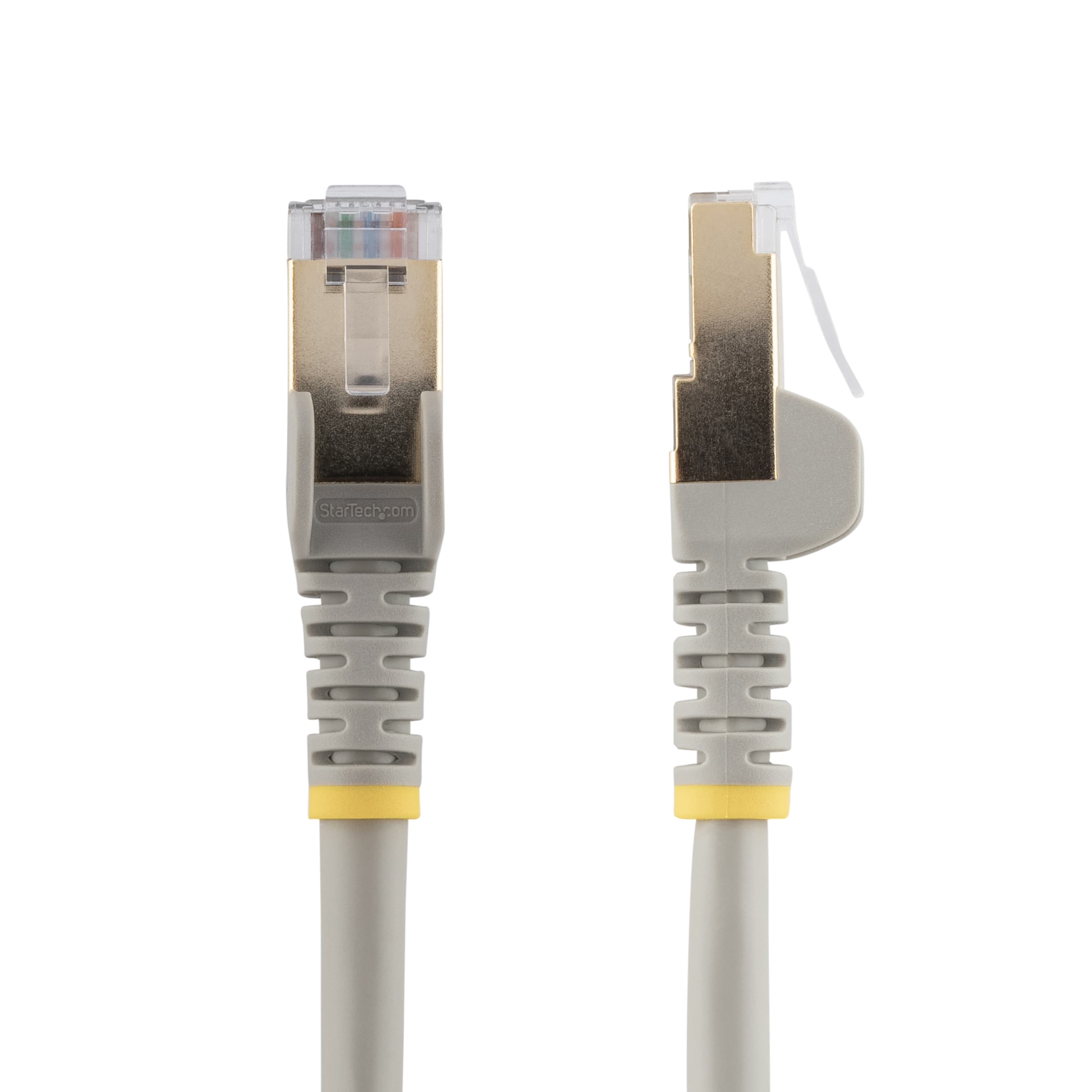 StarTech.com StarTech.com Cable - Grey CAT6a Ethernet Cable 7m 4833279
