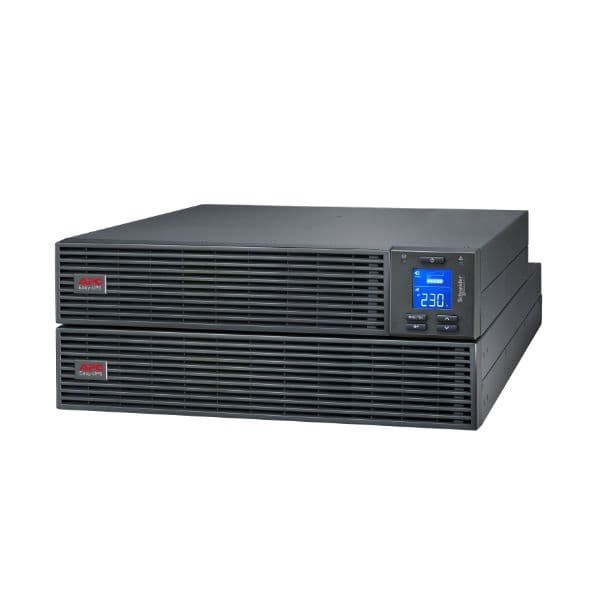 APC APC EASY UPS ONLINE SRV RM EXT. RUNTIME 4869115