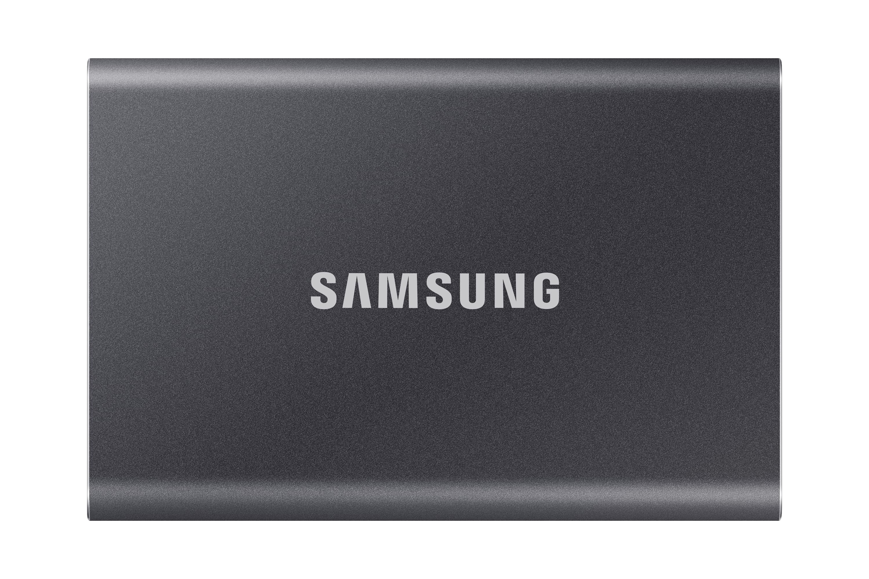 SAMSUNG SAMSUNG Portable SSD T7 2TB GREY 4880816