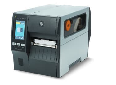 ZEBRA ZEBRA TT PRINTER ZT411 4IN 203 DPI UK/AU/JP/EU 4890520