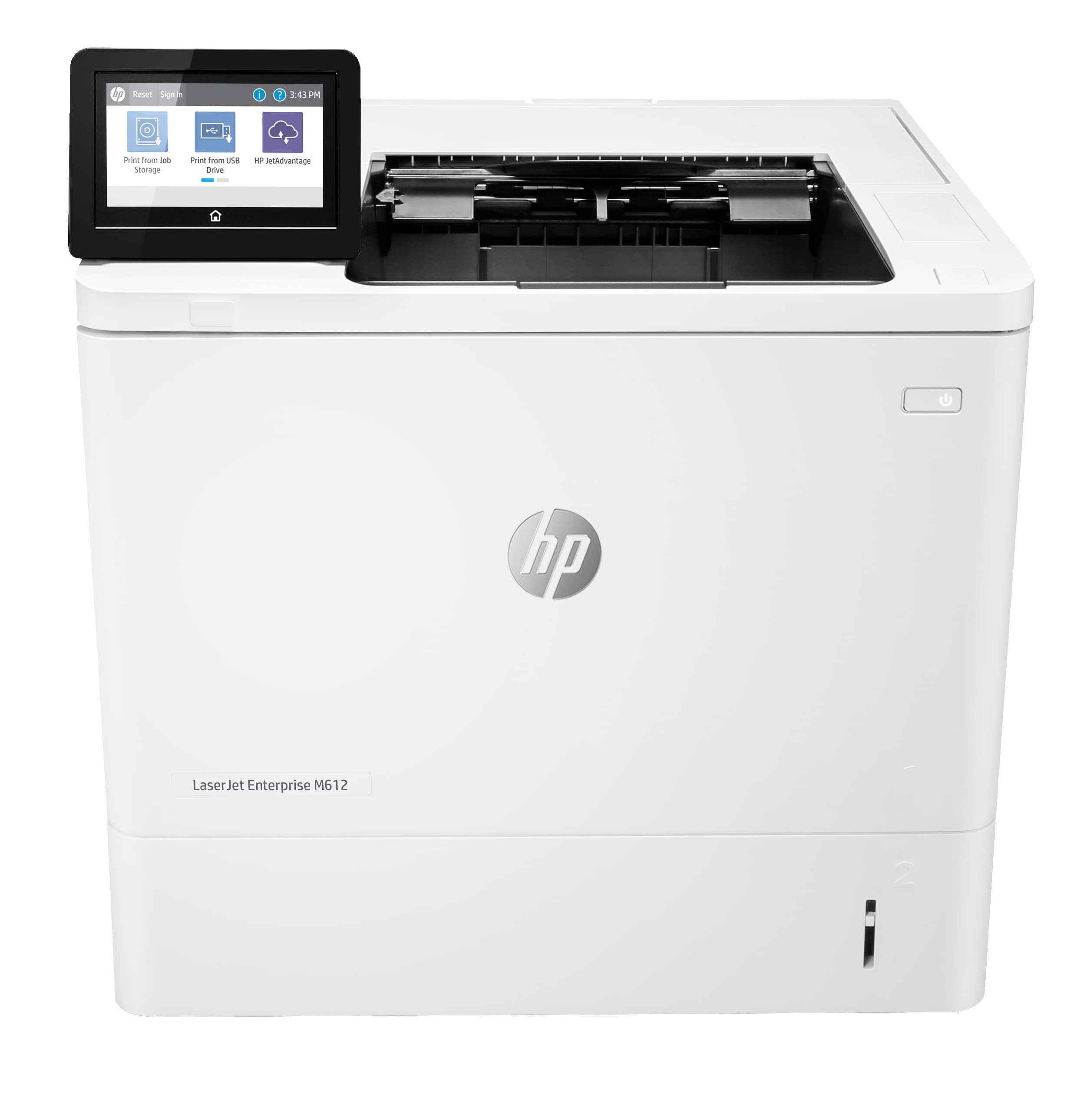 HP HP LaserJet Enterprise M612dn 4892571