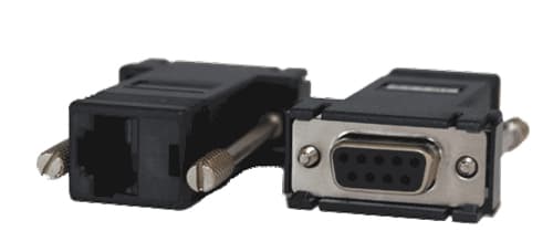 opengear opengear ADAPTER - DB9F TO RJ45 CROSSOVER SERIAL 4893873