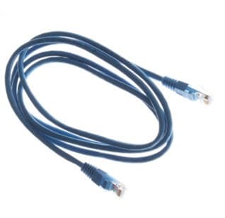 opengear opengear CABLE - STRAIGHT THROUGH CAT5 - 6' LENGT 4893878