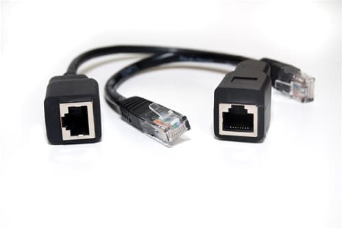 opengear opengear CLASSIC PINOUT RJ45 MALE TO FEMALE SERIA 4893879