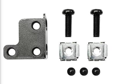 opengear opengear RACK MOUNT KIT FOR ACM7000 4893892