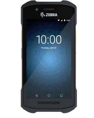 ZEBRA ZEBRA WWAN SE4710 13MP RFC 3GB/32GB 2-PIN 4913659