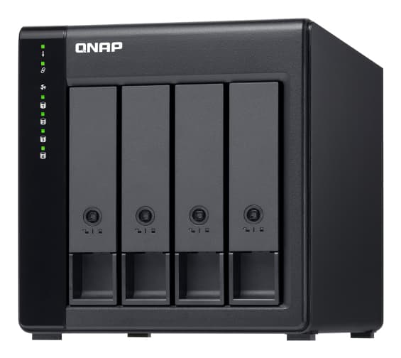 QNAP QNAP 4BAY TOWER EXPANSION ENCLOSURE 5001146