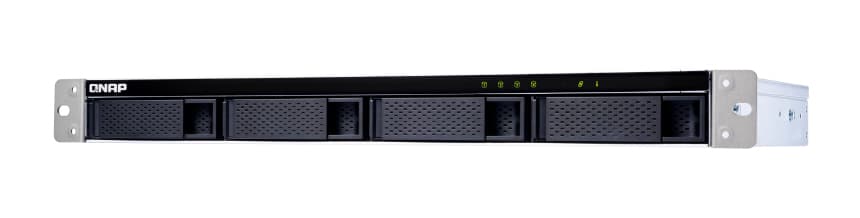 QNAP QNAP 4BAY 1U EXPANSION ENCLOSURE 5001150