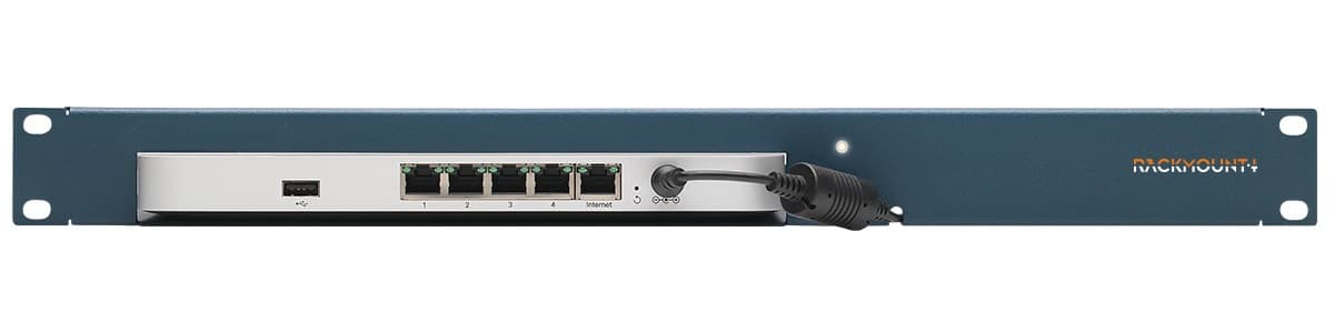 RACKMOUNT.IT RACKMOUNT.IT RACK KIT CISCO MERAKI MX64/MX67/MX67C 5069237