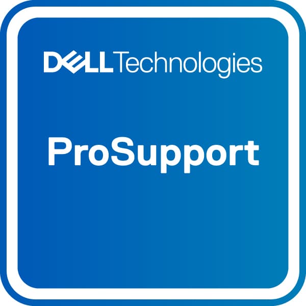 DELL DELL 3Y Basic Onsite to 5Y ProSpt 5080500