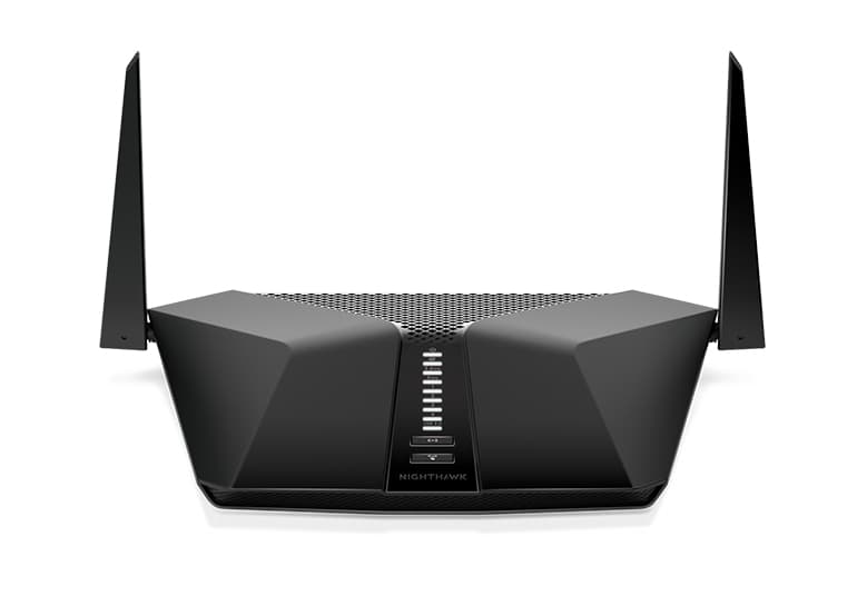 NETGEAR NETGEAR NGTHWK LAX20 LTE WIFI 4STRM 6 ROUTER 5086866