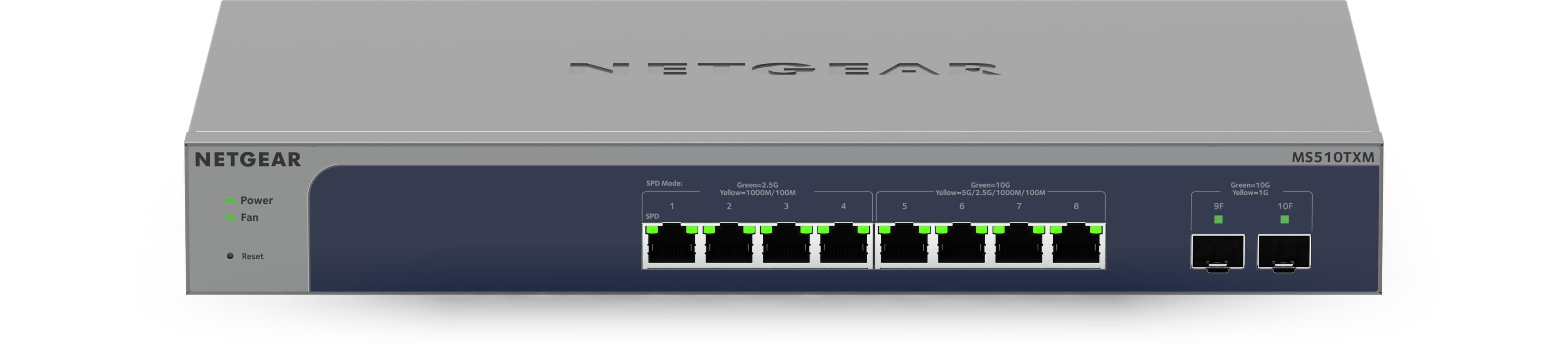 NETGEAR NETGEAR 8PRT MLTG 10G ETH ULT60 POE++ SMT MGD PR 5117638