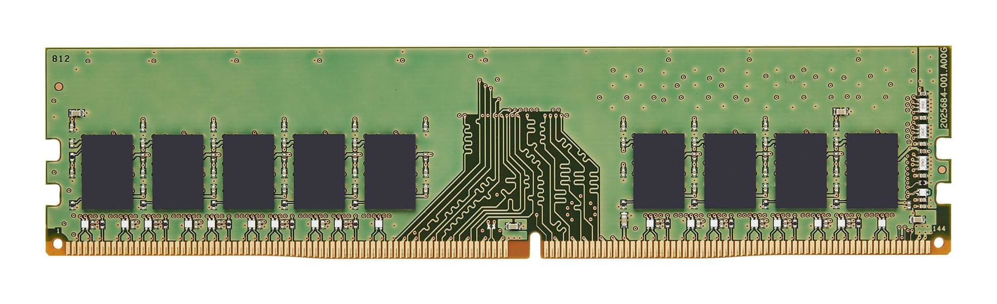 KINGSTON KINGSTON 8GB DDR4-3200MHz ECC Module 5134131
