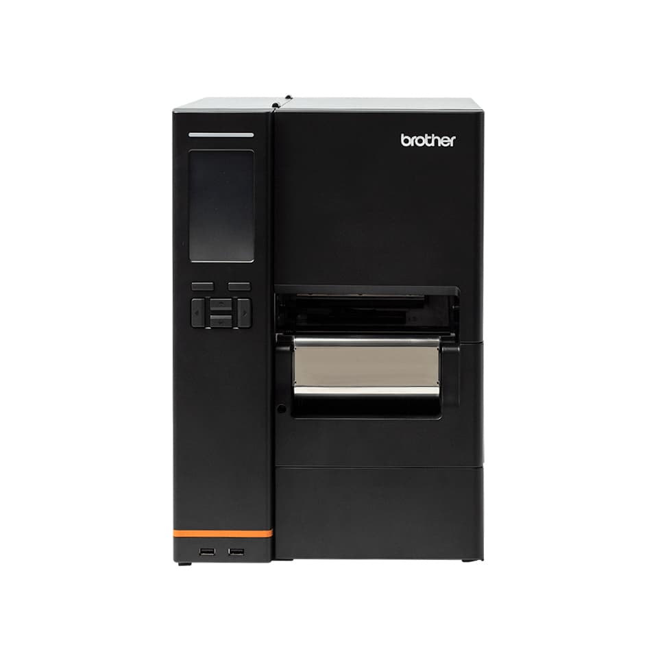 BROTHER BROTHER 4in Industrial Label Printer (203dpi TT 5137742