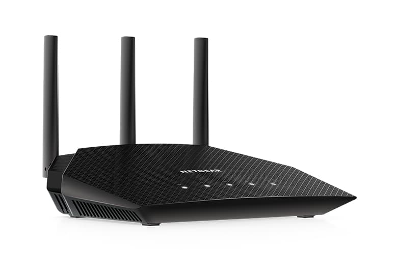 NETGEAR NETGEAR AX1800 WIFI6 ROUTR 4STRM 5157870