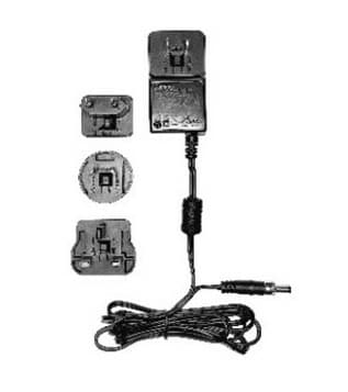 opengear opengear EXTERNAL AC POWER ADAPTER UNIVERSAL INPU 5166024