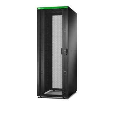 APC APC Easy Rack 800mm/48U/1100mm With Roof Si 5167799