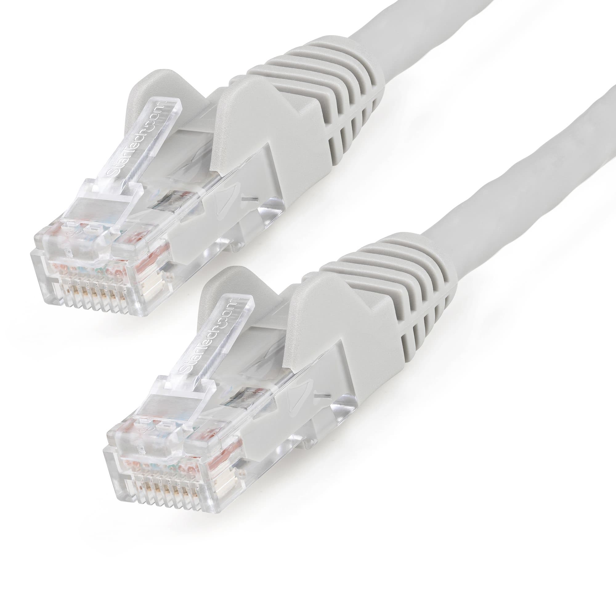 StarTech.com StarTech.com 1M LSZH CAT6 ETHERNET CABLE 10GBE GREY 5179403