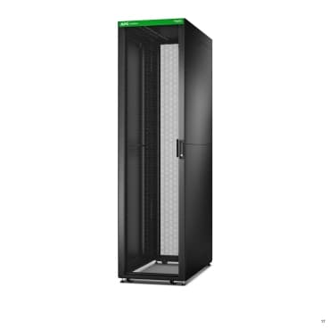 APC APC EASYRACK 600MM/42U/1000MM NO BOTTOM BLK 5190970