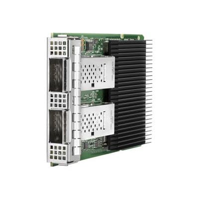 HPE INT E810 100GbE 2p QSFP28 OCP3 Adptr 5217731