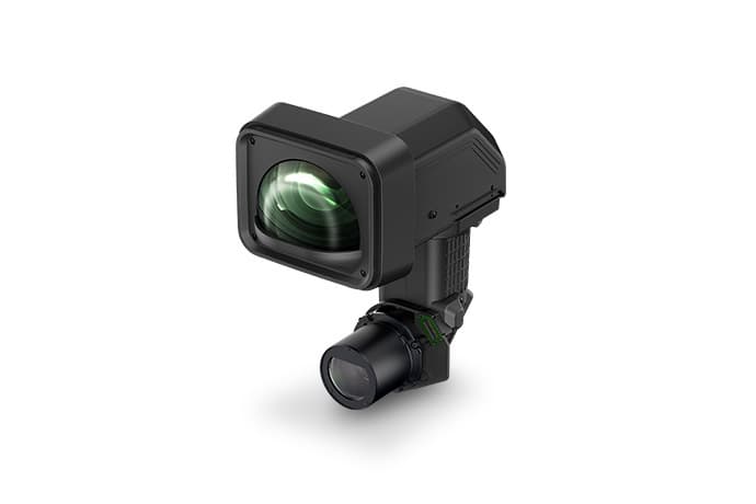 EPSON EPSON ELPLX02S ELPLX02S ULTRA SHORT THROW ZOOM 5230652