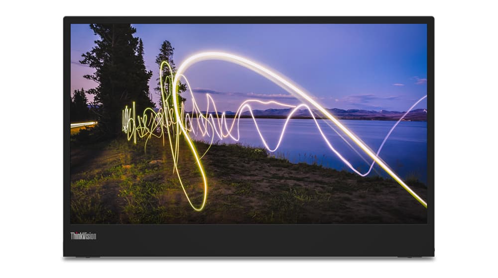 LENOVO LENOVO M15 15.6IN FHD MOBILE MONITOR 5262565